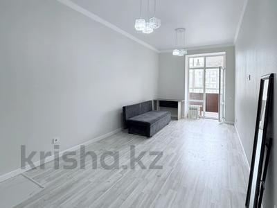 2-комнатная квартира · 53.5 м² · 10/12 этаж, Улы Дала 31 за 32.5 млн ₸ в Астане, Нура р-н