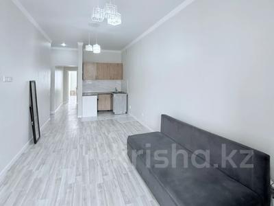 2-бөлмелі пәтер · 53.5 м² · 10/12 қабат, Нура ауданы, бағасы: 31.5 млн ₸ в Астане, Нура р-н
