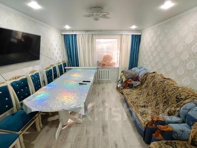 3-бөлмелі пәтер · 60 м² · 3/6 қабат, Московская, бағасы: 15.5 млн ₸ в Актобе