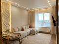 1-бөлмелі пәтер · 50 м² · 16/16 қабат, Кайым Мухамедханов 4в, бағасы: 25 000 ₸ в Астане, Нура р-н