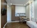 1-бөлмелі пәтер · 50 м² · 16/16 қабат, Кайым Мухамедханов 4в, бағасы: 25 000 ₸ в Астане, Нура р-н — фото 3