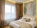 1-бөлмелі пәтер · 50 м² · 16/16 қабат, Кайым Мухамедханов 4в, бағасы: 25 000 ₸ в Астане, Нура р-н — фото 4