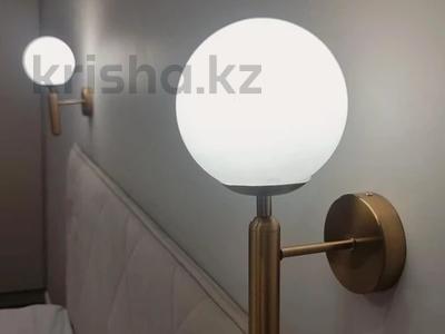 2-бөлмелі пәтер · 48 м² · 3/13 қабат, Просп. Назарбаева 28, бағасы: 400 000 ₸ в Алматы