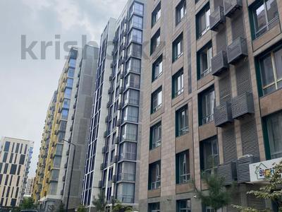 2-комнатная квартира · 48 м² · 3/13 этаж, Просп. Назарбаева 28 за 380 000 ₸ в Алматы