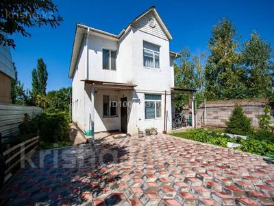 Дача · 7 комнат · 140 м² · 11 сот., Береке за 50 млн 〒 в Долане