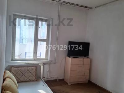2-бөлмелі пәтер · 57 м² · 5/12 қабат, Тастақ-2 ш/а., Толе би 278 — Тлендиева Толе би, бағасы: 270 000 ₸ в Алматы, Алмалинский р-н