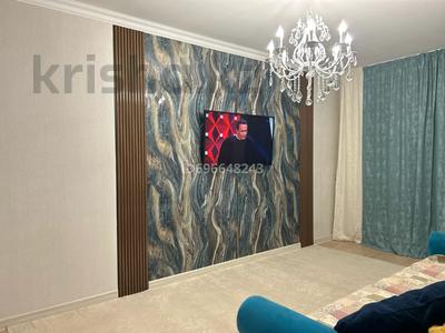 2-комнатная квартира · 61 м² · 5/12 этаж, Абикен Бектуров 1 — Рядом школы и ТРЦ за ~ 44.8 млн ₸ в Астане, Нура р-н
