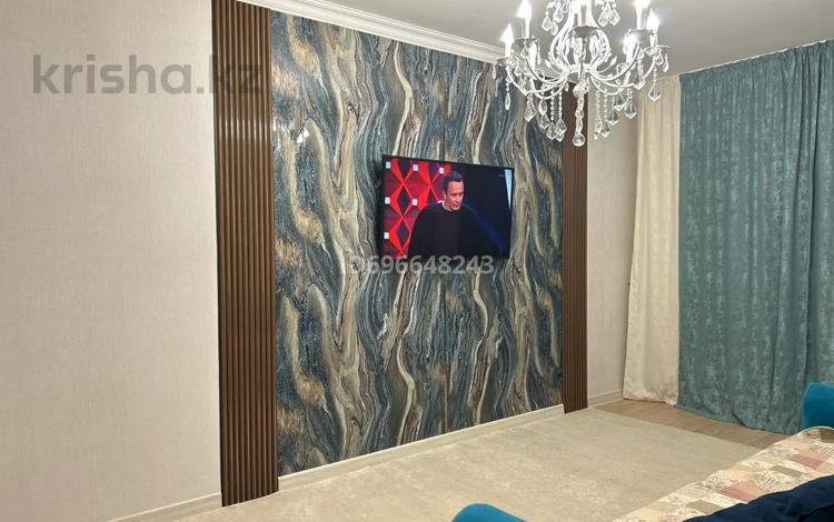 2-комнатная квартира · 61 м² · 5/12 этаж, Абикен Бектуров 1 — Рядом школы и ТРЦ за ~ 44.8 млн ₸ в Астане, Нура р-н — фото 2