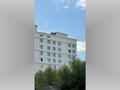 1-комнатная квартира · 43.76 м², Набережная — Шухова за ~ 17.5 млн 〒 в Петропавловске