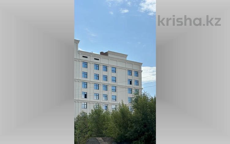 1-комнатная квартира · 43.76 м², Набережная — Шухова за ~ 17.5 млн 〒 в Петропавловске — фото 13