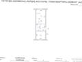 2-комнатная квартира · 37.9 м² · 1/3 этаж, мкр Уркер, Укили Ыбырай 13 за 18.6 млн ₸ в Астане, Нура р-н — фото 23