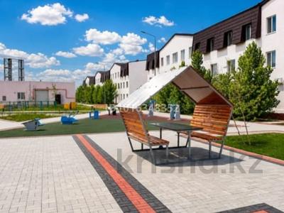 2-комнатная квартира · 37.9 м² · 1/3 этаж, мкр Уркер, Укили Ыбырай 13 за 18.6 млн ₸ в Астане, Нура р-н