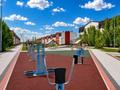 2-комнатная квартира · 37.9 м² · 1/3 этаж, мкр Уркер, Укили Ыбырай 13 за 18.6 млн ₸ в Астане, Нура р-н — фото 4