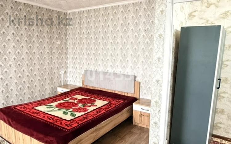 1-комнатная квартира · 35 м² · 4/5 этаж, Ауэзова — Центр, Рынок, Толайым, Айгыз за 10 000 ₸ в  — фото 3