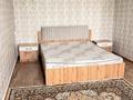 1-комнатная квартира · 35 м² · 4/5 этаж, Ауэзова — Центр, Рынок, Толайым, Айгыз за 10 000 ₸ в  — фото 3