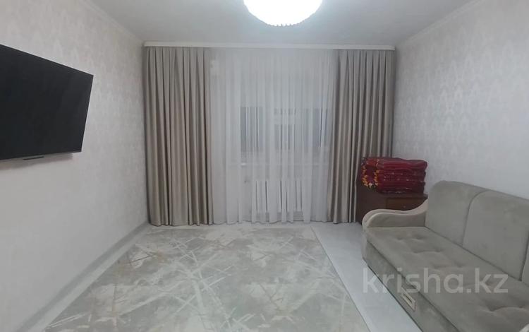 2-бөлмелі пәтер · 58.1 м² · 4/4 қабат, Нұрсая ш/а. 2, бағасы: 18.5 млн ₸ в Атырау, мкр Нурсая — фото 3