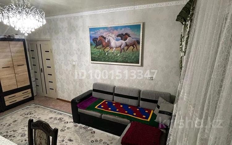 4-комнатная квартира · 77 м² · 3/5 этаж, Аса 13 за 28 млн ₸ в Таразе — фото 2