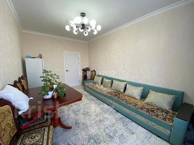 3-комнатная квартира, 64 м², 2/2 этаж, Гурбы 33 за 14.5 млн 〒 в Сатпаев