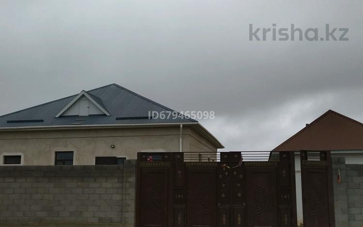 Жеке үй · 5 бөлме · 200 м² · 10 жүзд., С.Сейфуллин 215 — Абай, бағасы: 18.5 млн ₸ в  — фото 4