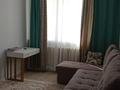 1-комнатная квартира · 49 м² · 8/9 этаж, ул. Сауран 20 за 200 000 ₸ в Астане, Есильский р-н — фото 5