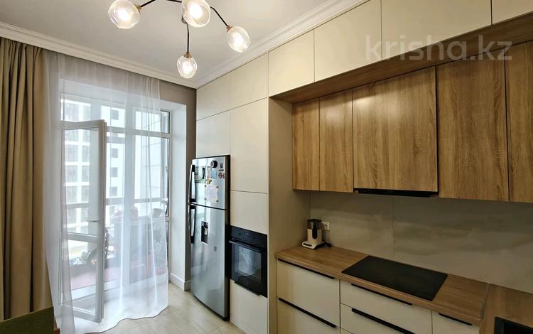 3-комнатная квартира · 84 м² · 4/12 этаж, ул. Жошы хана 13 — Сфера парк за 67 млн ₸ в Астане, Есильский р-н — фото 33