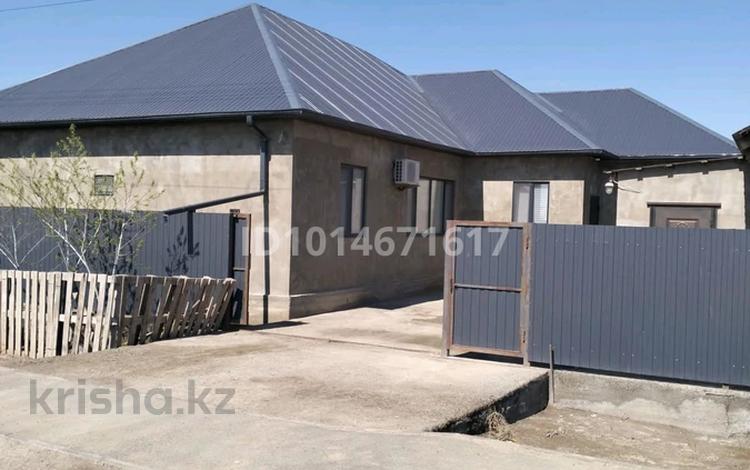 Отдельный дом · 5 комнат · 200 м² · 8.5 сот., мкр Кайнар, 21 19 — Мырзағали Марқабаев за 35 млн ₸ в Атырау — фото 2