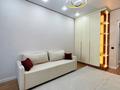 2-комнатная квартира · 40 м² · 5/9 этаж, Райымбек 590/17 за 27.6 млн ₸ в Алматы, Наурызбайский р-н