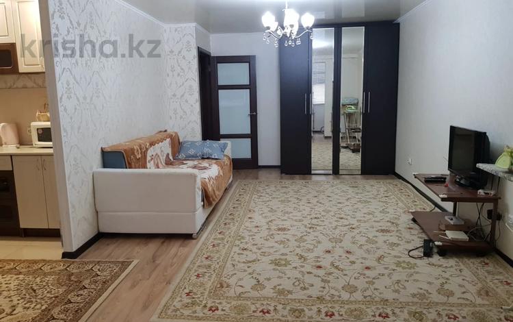 1-комнатная квартира · 42 м² · 1/5 этаж, Шевченко 67 — Казахтелеком, Акимат рядом за 120 000 ₸ в Уральске — фото 2