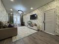 3-бөлмелі пәтер · 70.3 м² · 4/12 қабат, мкр Алгабас, Омарова 1, бағасы: 44 млн ₸ в Алматы, Алатауский р-н — фото 3