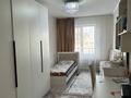 2-комнатная квартира · 46 м² · 2/5 этаж, Самал за 17 млн ₸ в Талдыкоргане, мкр Самал