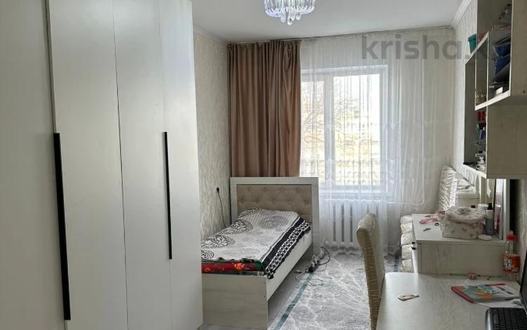 2-комнатная квартира · 46 м² · 2/5 этаж, Самал за 17 млн ₸ в Талдыкоргане, мкр Самал — фото 6