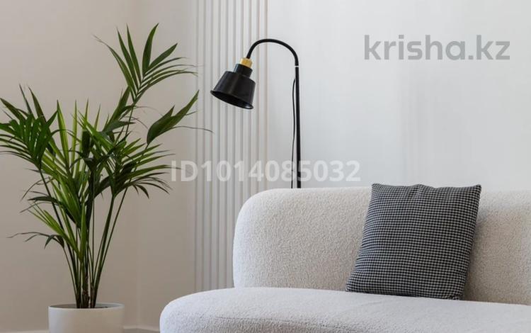 4-комнатная квартира · 136 м², Шамши Калдаяков 8 за 1.7 млн ₸ в Астане, Сарайшык р-н — фото 2