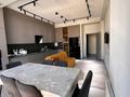 3-бөлмелі пәтер · 130 м² · 9/10 қабат, 17-й мкр 18/3, бағасы: 68 млн ₸ в Актау — фото 7