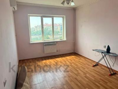 2-бөлмелі пәтер · 61 м² · 8/9 қабат, Ақсай-3 ш/а. — Момышулы | Гимназия №123 | КТЛ | Школа №42 | Школа №121, бағасы: 36.5 млн ₸ в Алматы, Ауэзовский р-н