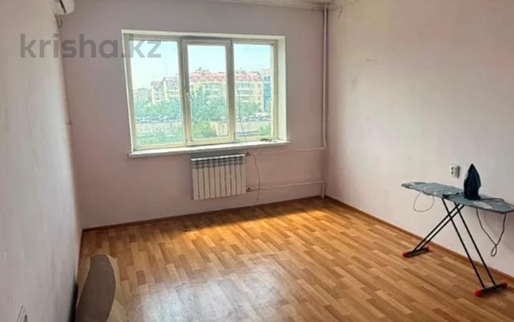 2-бөлмелі пәтер · 61 м² · 8/9 қабат, Ақсай-3 ш/а. — Момышулы | Гимназия №123 | КТЛ | Школа №42 | Школа №121, бағасы: 36.5 млн ₸ в Алматы, Ауэзовский р-н — фото 5