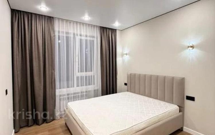 2-комнатная квартира · 40 м² · 6/9 этаж, мкр Кайрат, Туркестан 115 за 32.5 млн ₸ в Алматы, Турксибский р-н — фото 4