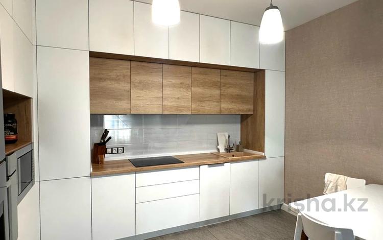 3-комнатная квартира · 126 м² · 9/13 этаж, Аль-Фараби 95 — ТОРГ за 110 млн ₸ в Алматы, Бостандыкский р-н — фото 9