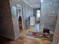 2-комнатная квартира, 50 м², 2/5 этаж помесячно, Жастар за 85 000 〒 в Талдыкоргане, мкр Жастар — фото 8