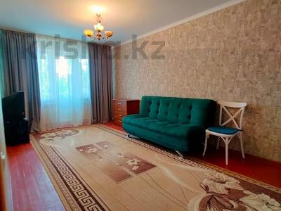 2-комнатная квартира · 44 м² · 2/4 этаж, 1 мкр 16 за 15.5 млн ₸ в Конаеве