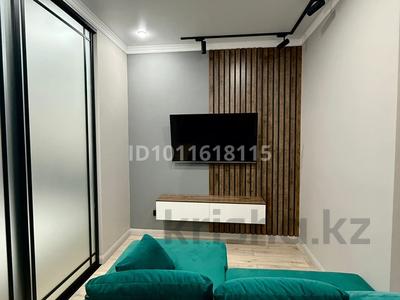 1-комнатная квартира · 38 м² · 22/22 этаж, Просп. Шахтёров за 260 000 〒 в Караганде, Казыбек би р-н