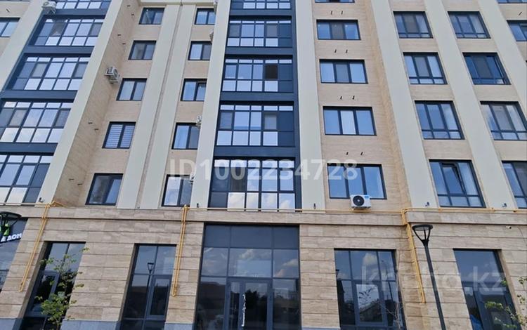 Свободное назначение · 108 м² за 49 млн 〒 в Костанае — фото 2
