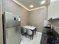 2-комнатная квартира · 52 м² · 1/20 этаж, проспект Абая — Станция Метро Сайран за 48 млн ₸ в Алматы — фото 11