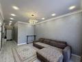 2-комнатная квартира · 52 м² · 1/20 этаж, проспект Абая — Станция Метро Сайран за 48 млн ₸ в Алматы — фото 3