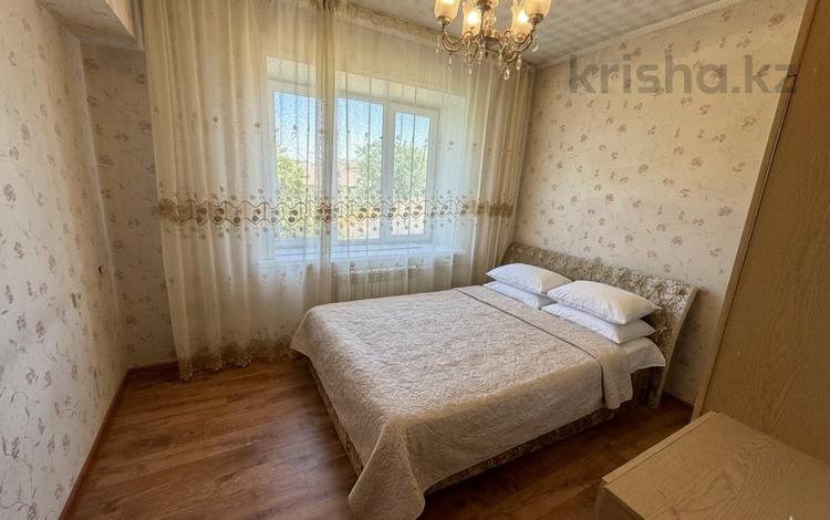 2-бөлмелі пәтер · 51.1 м² · 4/5 қабат, Жибек Жолы, бағасы: 48 млн ₸ в Алматы, Медеуский р-н — фото 2