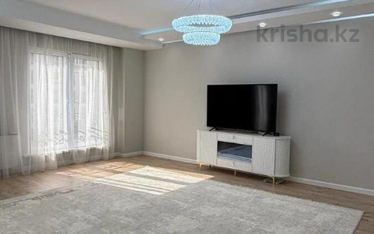 3-бөлмелі пәтер · 138 м² · 5/7 қабат, мкр. Мирас 157, бағасы: 146.9 млн ₸ в Алматы, Бостандыкский р-н — фото 10