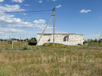 Участок · 10 соток, Дарьинское за 5.5 млн ₸ в Уральске