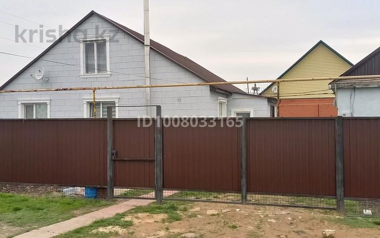 Жеке үй · 3 бөлме · 90 м² · 5 сот., Маметова 45 — Возле мечети, бағасы: 23 млн ₸ в Аксае — фото 23