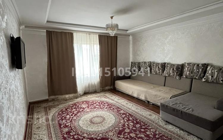 Отдельный дом · 3 комнаты · 70 м² · 8 сот., Уялы 21 за 15 млн ₸ в  — фото 2