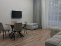 2-бөлмелі пәтер · 60 м² · 2/10 қабат, Улы Дала, бағасы: 52 млн ₸ в Астане, Нура р-н