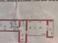 2-бөлмелі пәтер · 60 м² · 2/10 қабат, Улы Дала, бағасы: 52 млн ₸ в Астане, Нура р-н — фото 2